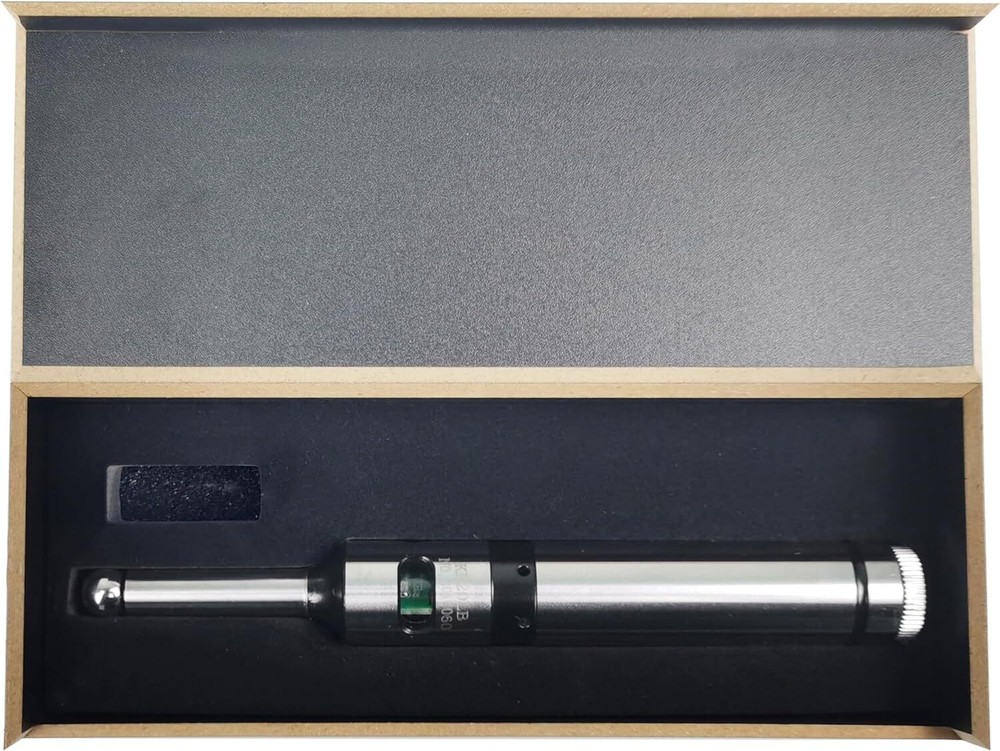 HFS(R) 3V Edge Finder Electronic Optical Edge Finder With Led And Beep Cnc Lathe
