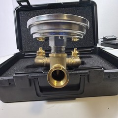 Speakman STW-370 Safe-T-Zone Thermostatic Mixing Valve