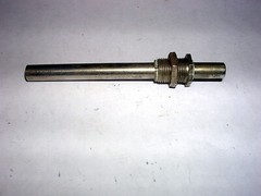HH SMITH 150 SHAFT .250 DIA 6 OR 3 INCHES LONG