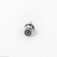 2xDental Handpiece Turbine rotor Chuck Cartridge fit standard push button STNABT