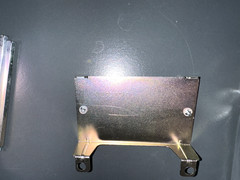 Allen-Bradley IP20 to IP30 Drive Converter Nema 1 Conduit Box