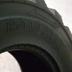 12-16.5, 12×16.5 ROAD CREW NHS TW171, 14 PLY SKID STEER TIRES FOR BOBCAT