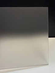 CLEAR FROSTED ACRYLIC PLEXIGLASS 1/8″ X 24″ X 36″ PLASTIC SHEET