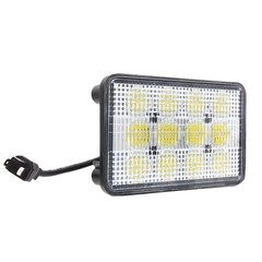 LED headlights For Case Tractors 1690 2090 2290 2390 2590 4490 4690 4890 1294
