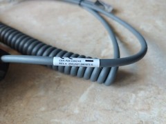 Zebra CBA-R28-C09 Cable For Verifone Ruby Topaz Fits Symbol & Motorola Scanner