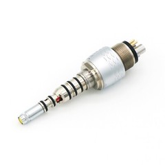 US COXO Dental LED High Speed Handpiece Fiber Optic Turbine for KaVo LED Coupler