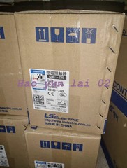 1PCS New GMC-220 Contactor for LS (LG) AC100-240V/DC100-220V