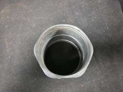 NEW 4 ” COMPRESSION CONDUIT COUPLING – EMT, ALUMINUM, IMC, RIGID