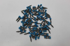 REMINGTON 77703 MTC-72 FASTENERS PKG OF 100 NSMP