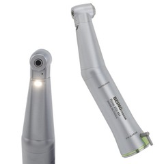 Dental 20:1 Implant Contra Angle Surgical Handpiece NSK KAVO S201XL ISO E-Type
