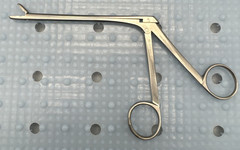 V. Mueller NL6170 Spurling Pituitary Rongeur