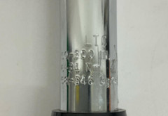 Sturtevant Richmont LTC-50-300 Preset Torque Wrench 9” 50-300 Inch Pounds