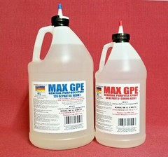 EPOXY INJECTABLE GLUE 4 RV PANEL DELAMINATION- WOOD FLOOR ROT REPAIR +SYRINGE