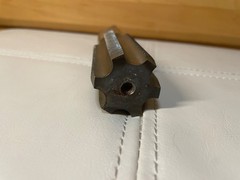 HS 1-1/2″-12NF H4 PLUG TAP