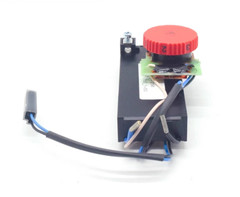 Speed Governor for Bosch 3 601 HB1 070 GSI 14-CE Satin-finisher 230V / 036- GB