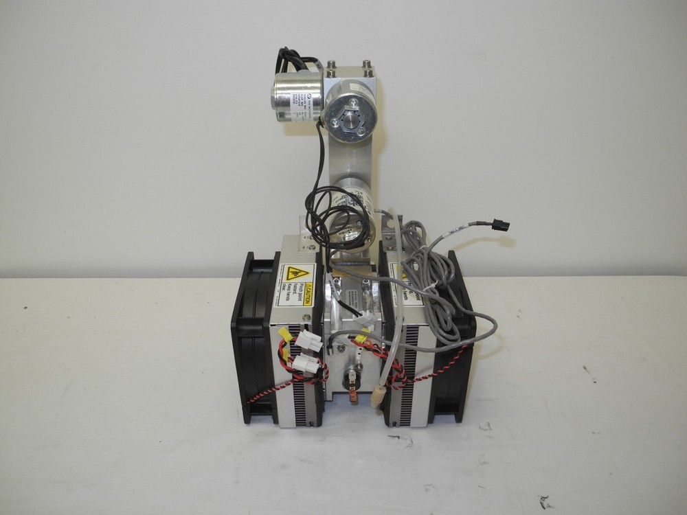ASP STERRAD NX 40-51974-001 VAPORIZER EVAPORATOR ASSEMBLY NX 10033 40-52663-001
