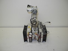 ASP STERRAD NX 40-51974-001 VAPORIZER EVAPORATOR ASSEMBLY NX 10033 40-52663-001