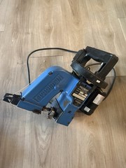 FISCHBEIN F-Series Portable Bag Closer Sewing Machine