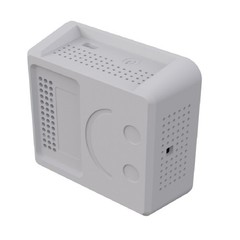 Multi-function Air Quality Monitor For Home Use 9-in-1 Detector W/LED Display