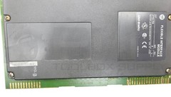 LOT OF 2 ALLEN BRADLEY 2760-RB /A FLEXIBLE INTERFACE MODULE