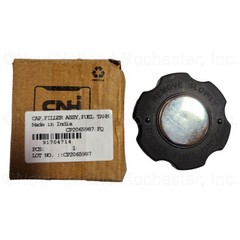 New Holland Fuel Cap Part # 91704714 (replaces 87363108)