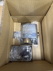 TOTO TET1LB32#CP EcoPower Ultra-High Efficiency Toilet Flush Valve 1.28 GPF