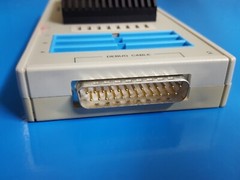 LAUTERBACH LA-7707: POWER-TRACE-ETH-256M, Untested (4629)