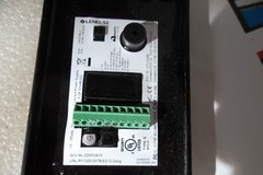 LENEL S2 LNL-R11320-05TB Blue Diamond Mobile S-Gang Card Reader OEM USED