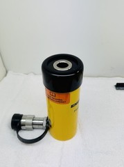 Enerpac Holl-O-Ram RCH123 10,000 PSI, 12 Ton, Hydraulic Cylinder USA MADE!