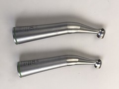 SybronEndo Elements Contra Angle Push-Button 8:1 Endodontic Handpiece – Anthogyr