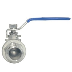 3/4″ MALE to Female Ball Valve Stainless steel 304 NPT Full Port US Stock
