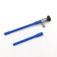 10x Endoscope Protective Cover for 302mm Cystoscope or Shorter Endoscopes