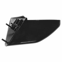 Pair Paint to Match Manual Side Mirrors 88-99 Chevy GMC C/K Tahoe Suburban