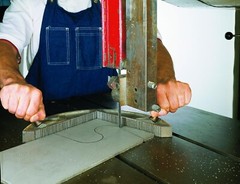 Lenox 10 to 14 TPI, 10′ 5″ Long x 1/2″ Wide x 0.025″ Thick, Welded Band Saw B…