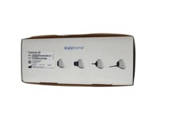 Lot Of 5 TytoHome – On Demand Medical Health Remote Exam Kit