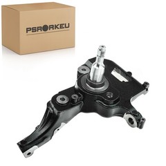 Front Left Driver Side Steering Knuckle 1L5Z3106CA