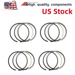 C2.2 Overhaul Rebuild Kit for Caterpillar CAT 3024C Engine 226D 232B 239D 257B