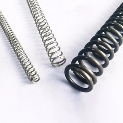 Length 305mm Compression Spring Pressure Springs OD 3-50 mm Wire Dia 0.3mm-6.0mm