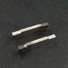 2pcs MGMN150 CBN Boron nitride inserts carbide insert bits for steel