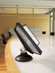 Motion Reference System with 10 Double-Sided Panels in Letter-Size 8.5″ X 11″ In