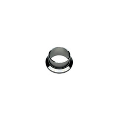 2 Inch Tri-Clamp Ferrule Weld Pipe OD 50.8mm 21.5mm(L) S.S304 64mm Ferrule OD