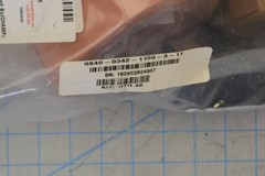 9840-0342-1150-3-11 / HTR,KIT,S-SHAPED BOT / MKS