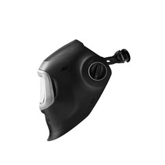 3M Speedglas G5-03 E Natural Color Welding Helmet (09-0100-20)