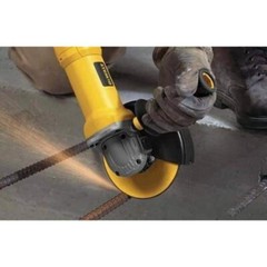4-1/2 in. x 0.045 in. x 7/8 in. Metal and Stainless Cutting Wheel (10-Pack)