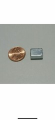 Neodymium Block Magnets Large N52 Super Strong Rare Earth 1/2″ × 3/8″ × 1/4″