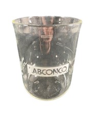 LABCONCO 600mL Glass Fast-Freeze Dry Flask Lyophilizer Flask Bottom Only 75428