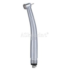Dental 3 water spray High Speed Handpiece Push Button Ceramic 4 Holes ASkeadnt