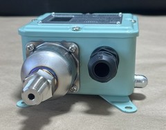 NEW NO BOX- SMC Pressure Switch ISG211-031 0.02~0.3MPa Press Range, 1.0MPa Proof