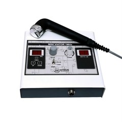 US Prof. Ultrasound Therapy 1Mhz Unit Home Use New Physical Therapeutic Machine