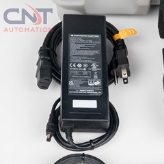 Sumitomo Type-72C+ High Definition Core Aligning Fusion Splicer W/ FC-8R Cleaver